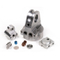 Best Seller Good Quantity Machining Casting Stamping Robotics Parts From China Supplier