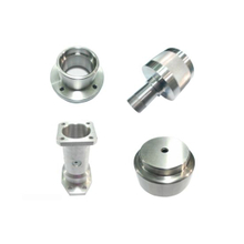 Competitive Price Industrial Milling Turning CNC Machining Part China Supplier