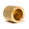 CNC Bronze/Brass Automatic Assembly Machined Machining Machine Parts