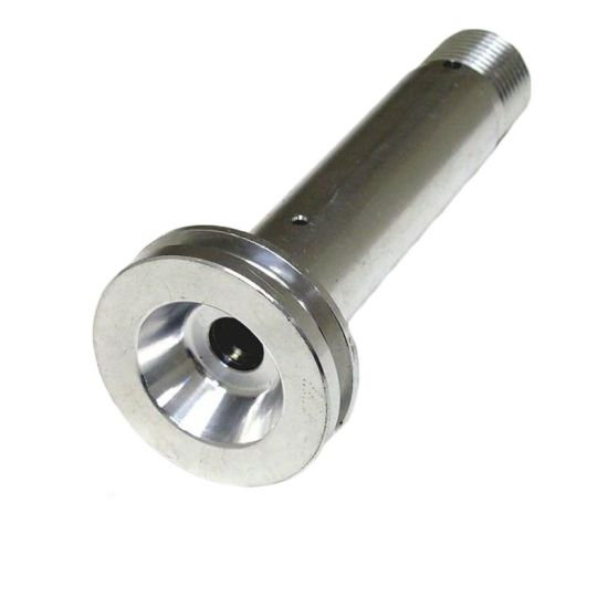 High Standard Aerocraft Industrial Milling Turning CNC Machining Part China Supplier
