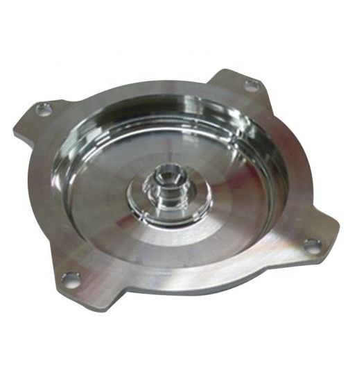 Customized-High-Precision-CNC-Aluminum-Parts-Five (2)