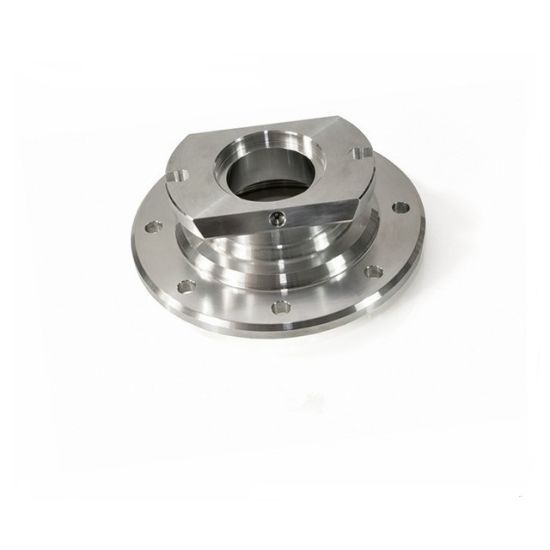 High-Precision-CNC-Machining-Parts-with-Stainless Steel for Medical Device