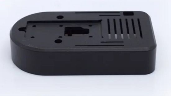 CNC Machining Packaging Machine Part by China Professional OEM