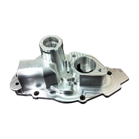 High Precision Machining Part for Car