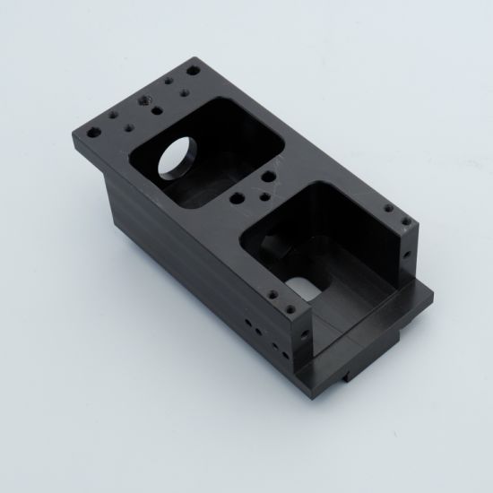 Quality CNC Machining/Machined/Machinery Parts Supplier with ISO Certificate