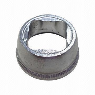 Stainless Steel/Brass/Bronze/Aluminum CNC Machining Part