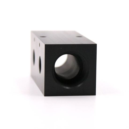 High Precision Stainless Steel Machining Part for Robot
