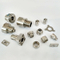 High Precision Stainless Steel Screw From China Factory
