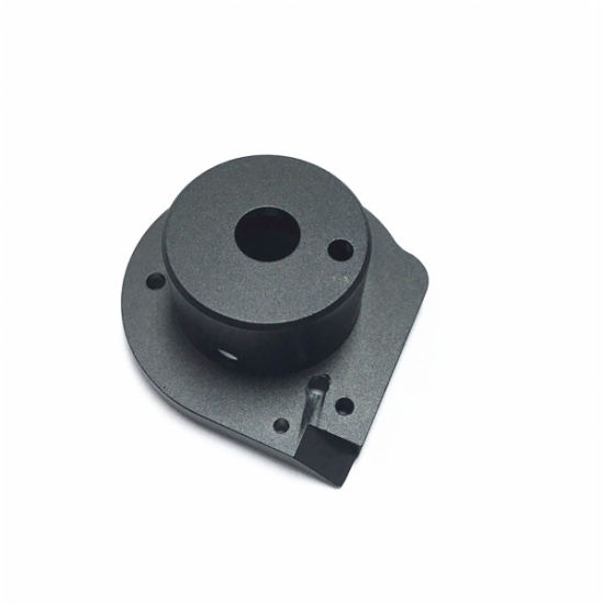 Dongguan Factory High Precision Part in Good Price