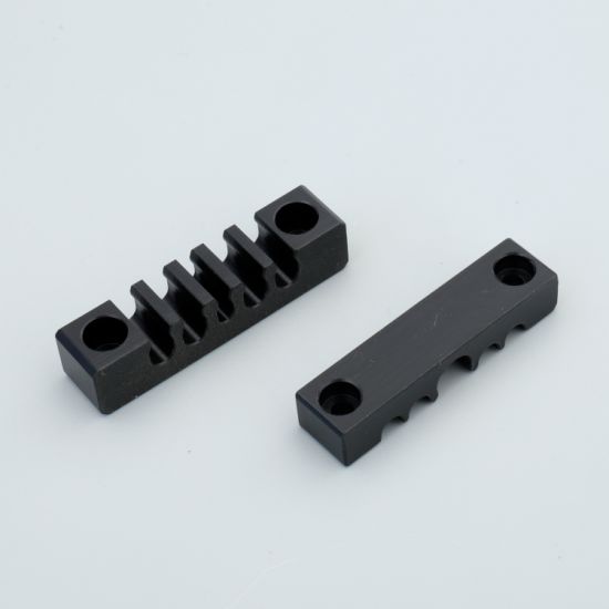 Precision CNC Machining/Machined/Machinery Parts with Cerficates