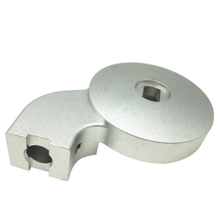 OEM-Precision-CNC-Milling-Machine-Parts for Automation Industry