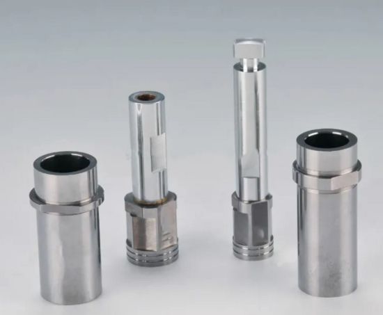 Custom High Precision Aluminum/Brass/Stainless/Carbon Steel CNC Machining Parts