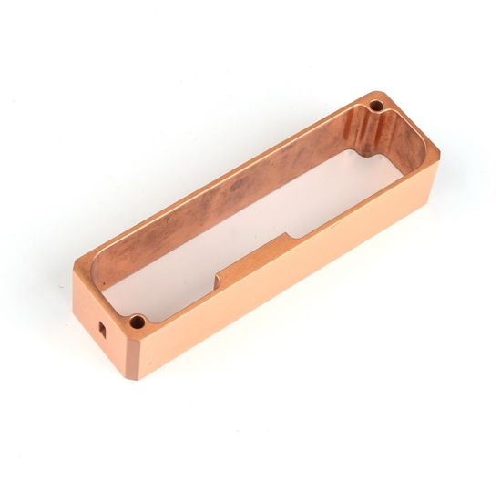 High Demand Machined Parts Low Price for Automation Industry