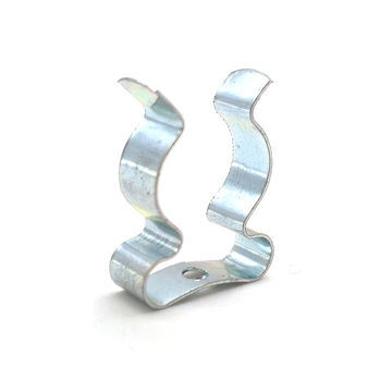 Bracket Mechanical Sheet Metal Stamping and Bending Parts