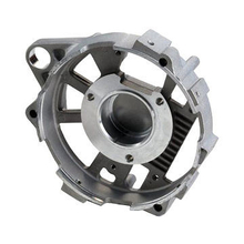 Precision Aluminum Casting Parts, Auto/Car Spare Parts, CNC Machining Parts