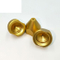 Custom-High-Precision-Brass-Made-Turning-Machining Part for Robot