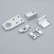 Precision CNC Machining Parts with Aluminum Brass Stainless Steel