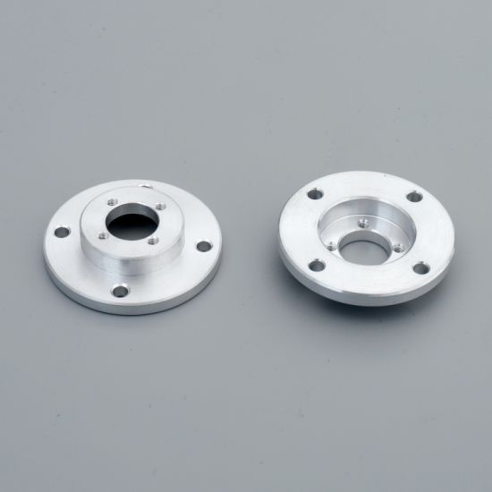 Engine Part in High Precision Machining Processing