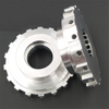 Professional-Custom-CNC-Machining-Aluminum-Parts-Anodizing Eingine Part