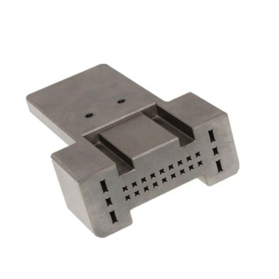 High-Precision-Wire-EDM-Technology-Machining-Parts, Clip