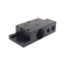 China-Manufacturer-Customized-Plastic-Spare-Turned-Part