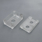 Fast Delivery Precision CNC Machining Plastic Rod