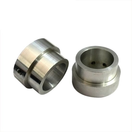 OEM-Metal-Turning-Lathe-Part-CNC-Machining for Automobile