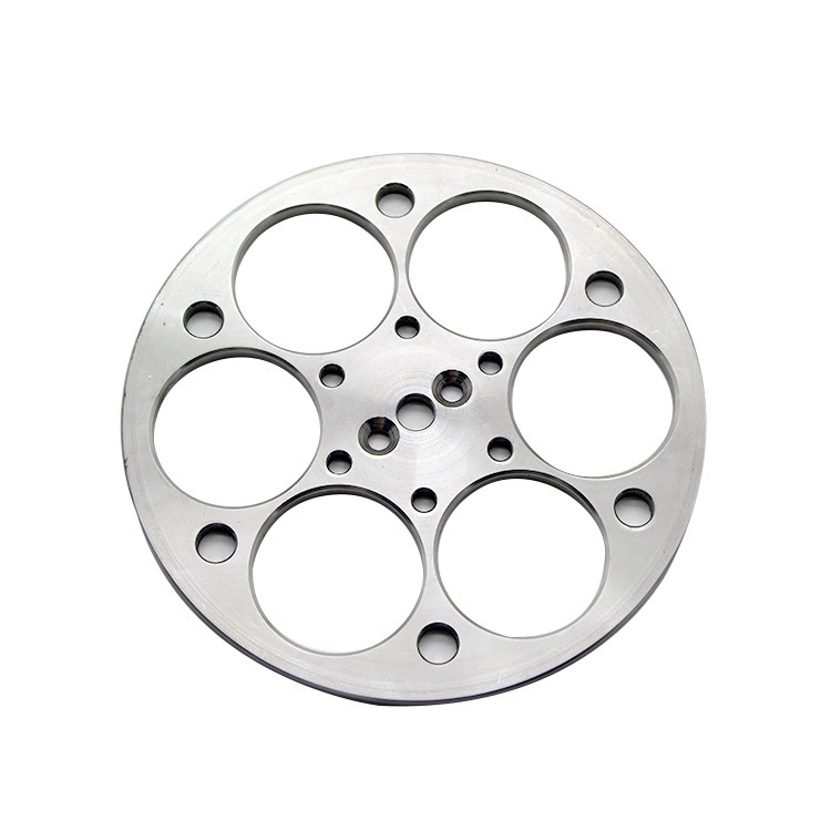 CNC Machining/Machined Parts for Medical/Pharmaceutical Machinery/Machine Line