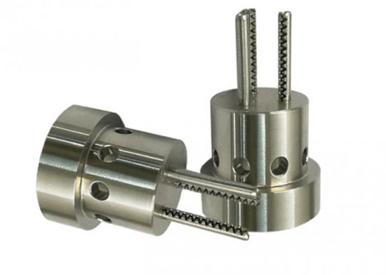 Mechanical Metal Processing and CNC Machining for Auto Market