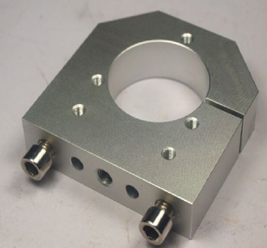 Customized-Precision-Metal-Machine-Part-for Mechanical