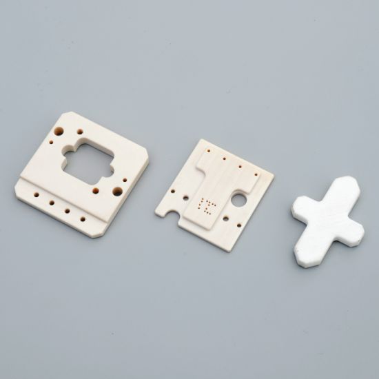 CNC Machining/Machined Spare Parts for Robot Automatic Machine
