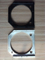 CNC Machining Parts in Iron, Aluminum, Bronze, Copper, Plastic