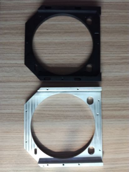 CNC Machining Parts in Iron, Aluminum, Bronze, Copper, Plastic