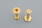 Precision Milling Turning Plastic Copper Parts