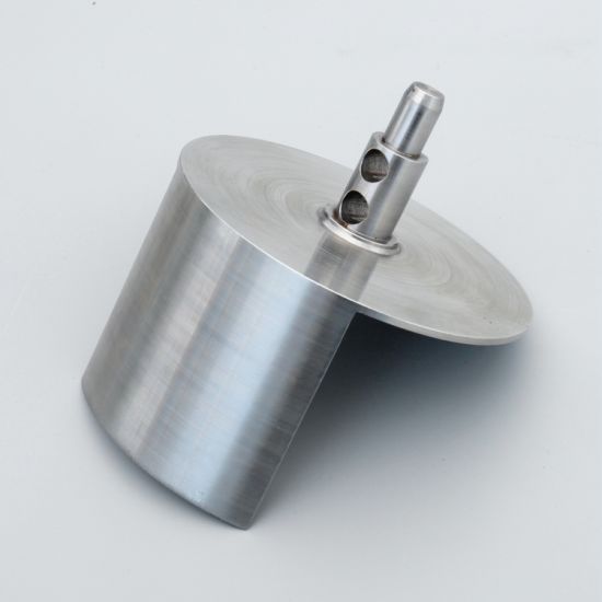 Dongguan China Factory Stainless Steel Machining Automobile Part