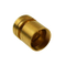 Precision Copper/Brass/Aluminium/Steel Machining CNC Machine Metal Parts