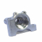 Precise Metal CNC Milling Machinery Hardware Vehicle Auto Motorcycle Parts