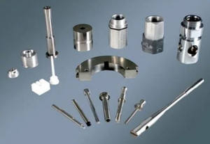 High-Precision Medical Machine Parts CNC Machining Parts Machinery Parts