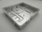 CNC Machining/Machined Metal Hardware Spare Parts for Auto Industry