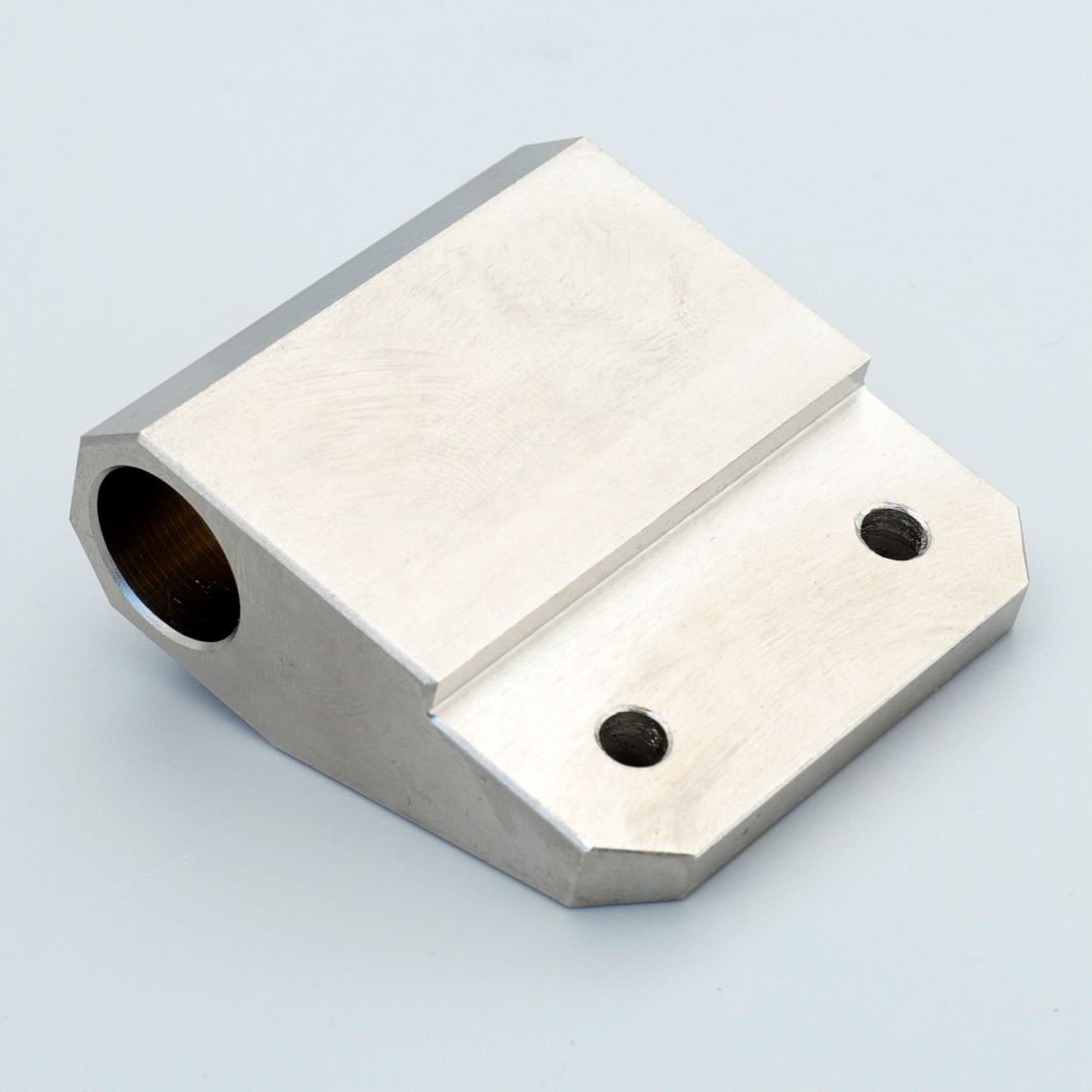 High-Precision Medical Machine Parts CNC Machining Parts Machinery Parts