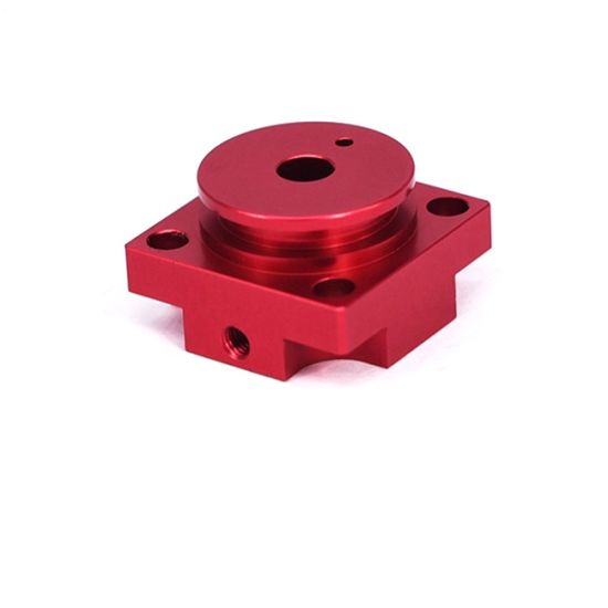 Custom-Metal-CNC-Machined-Parts-CNC-Machine