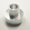 High-Precision-Customized-CNC-Machining-Turning-Aluminum Competitive, Connector, Nut