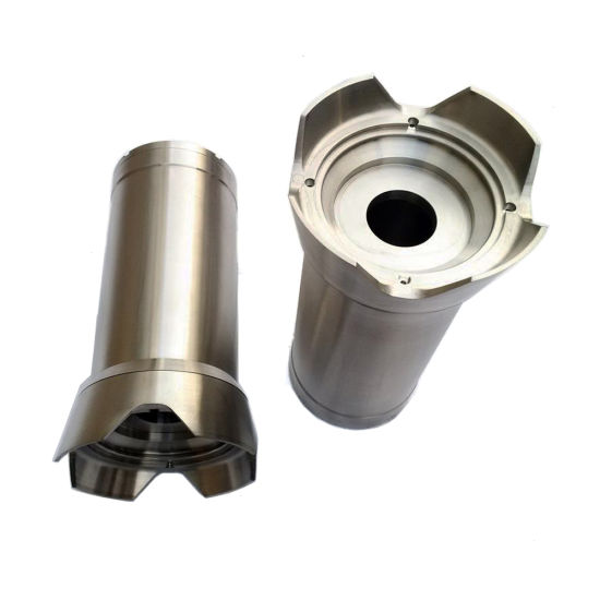 Factory Supply High-Precision-CNC-Turning-Parts Motor Part