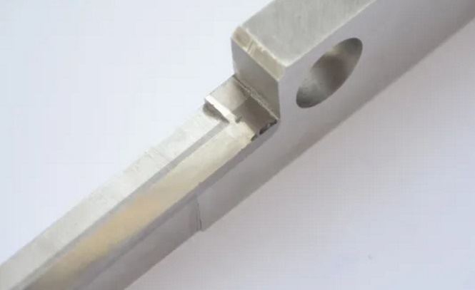 Custom Precision Aluminum Motorcycle Spare Parts CNC Machining Parts
