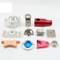 Customized High Precision Cncmachining Aluminium Parts, Stainless Steel, Carbon Steel Plasma Cutter