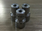 Precision Automation CNC Machining Part/ Machined Part/Machinery Products