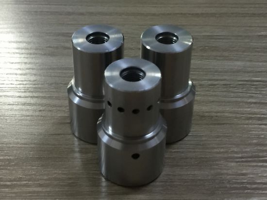 Precision Automation CNC Machining Part/ Machined Part/Machinery Products