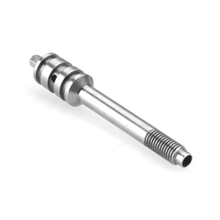 OEM-CNC-Stainless-Steel-Turning-Parts-Aluminum Ring