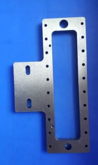 Custom CNC Machining/Machined/Machinery/Machine Parts