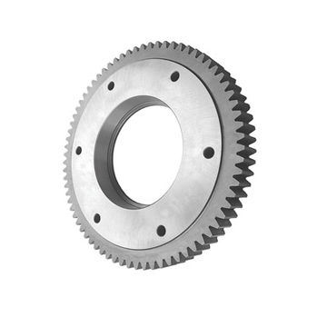 Customized Car Spare Parts CNC Machinng Auto Parts